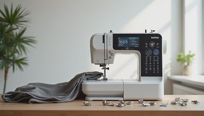 Entry-Level Sewing Machine Guide: Best Picks for $100-200 Budget