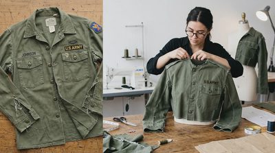 The 5 Most Worth-Watching IG Accounts for Vintage/Secondhand Clothing Upcycling in 2026