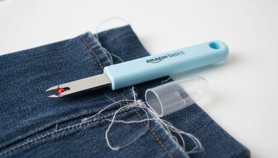 5 Budget Seam Rippers Compared: The Best One Costs Only $3