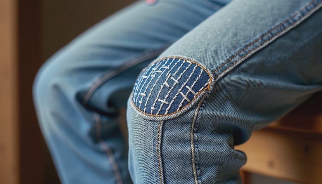 Handy Hole-Patching Tricks Even Clumsy Beginners Can Master