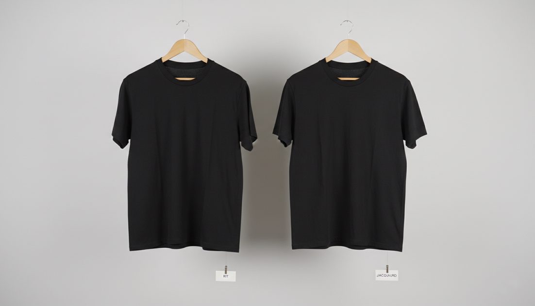 Rit vs Jacquard: Which Black Dye Fades Less? Honest Head-to-Head Test