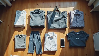 9 Declutter Moves That Make Getting Dressed Feel Easy Again (Even If Your Closet Is Chaos)