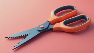 Pinking Shears: What They Do, When to Use Them, and How to Buy a Pair That Actually Works
