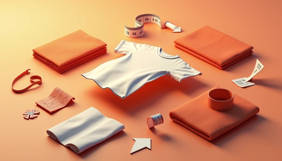 Illustration for is polyester stretchy