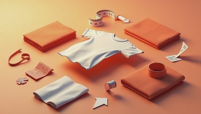 Is Polyester Stretchy? What Thrifters and Sewists Should Know