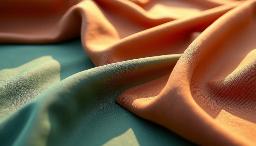 Illustration for what is tencel fabric