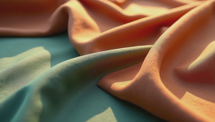 What Is Tencel Fabric? A Beginner-Friendly Guide for Thrifters and Sewists