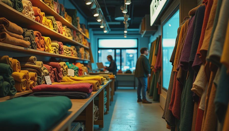 Wool Cloth Material: How to Identify, Use, and Care for It