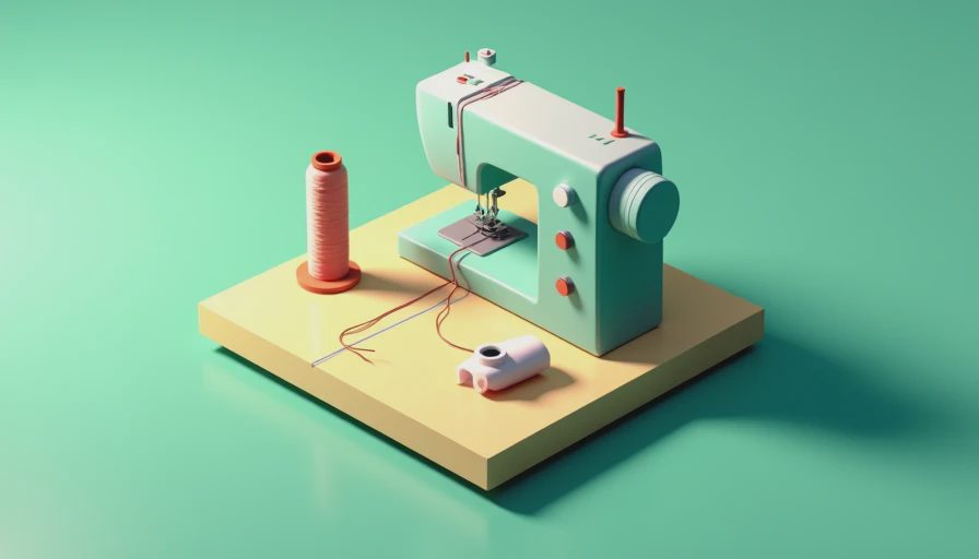How to Thread a Bobbin: A Step-by-Step Guide for Beginners