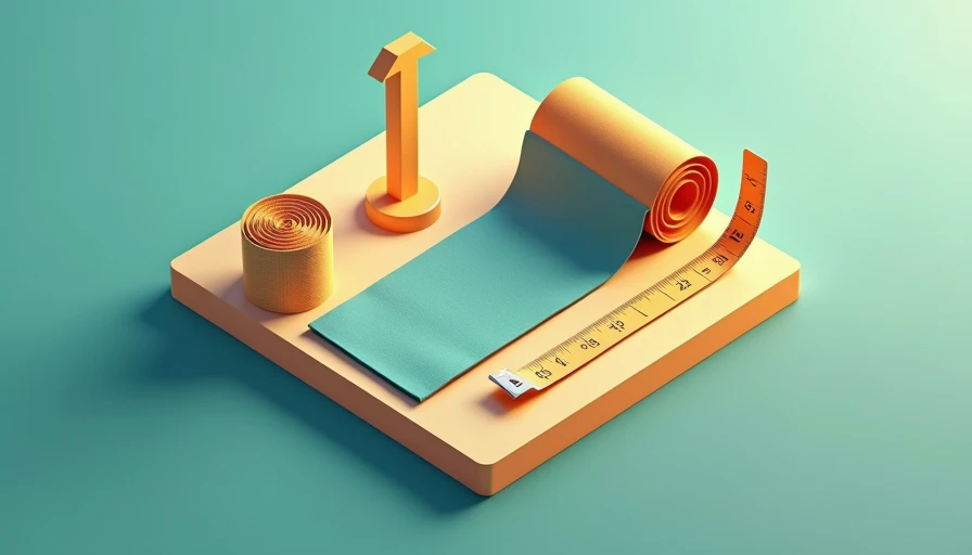 Illustration for does polyester stretch