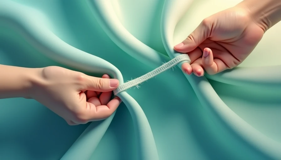 Visual context for does polyester stretch