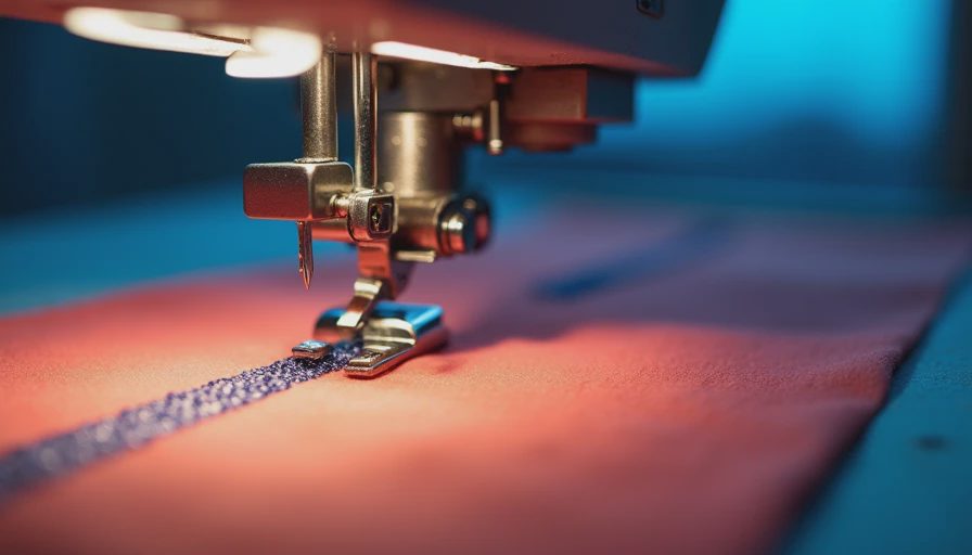 Best Embroidery Machine for Upcycling and Vintage Projects: A StitchSwapTalk Guide