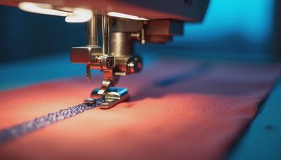 Best Embroidery Machine for Upcycling and Vintage Projects: A StitchSwapTalk Guide