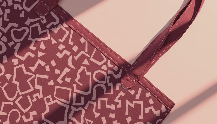Bag and Tote Patterns: Beginner-Friendly Sewing Guides for Every Style