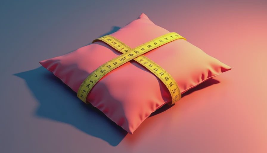 What Is a Standard Size Pillowcase Measurements? Your Complete Guide for DIY Sewing
