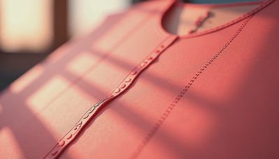 Easy Dress Making Patterns: Simple Projects for Beginners