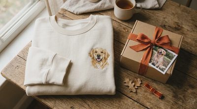 The Gift Every Pet Parent Actually Wears