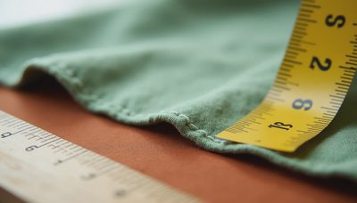 How Long Is a Yard of Fabric? A Beginner's Guide to Fabric Measurements