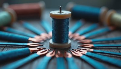 Sewing Machine Bobbin: How to Wind, Insert, and Fix Common Problems