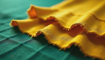 Understanding Clothes Fabric Material: A Beginner's Guide to Thrifting and Upcycling