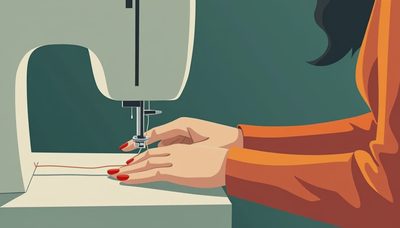 How to Put a Thread in a Sewing Machine: A Step-by-Step Guide