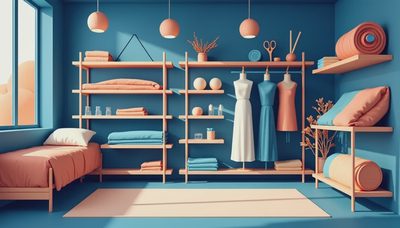 Vogue Fabrics Evanston: A Thrifter’s Guide to Fabric Shopping and Upcycling