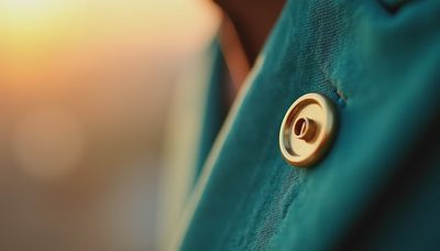 Sew the Burda 8143 Jacket: A Beginner's Guide to Upcycled Style