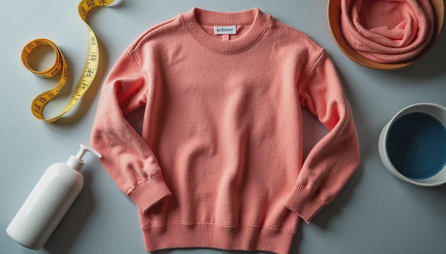 How to Unshrink Wool Sweater: A Complete Rescue Guide