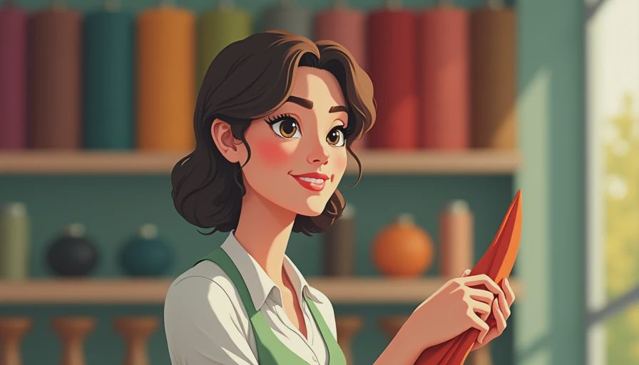fabric store seattle: a practical guide for thrifters and beginner sewists