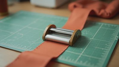 Simplicity Bias Tape Maker: A Beginner-Friendly Guide for Cleaner Finishes