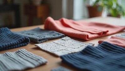 Types of Ribbing on Jackets: How to Spot, Fix, and Replace It