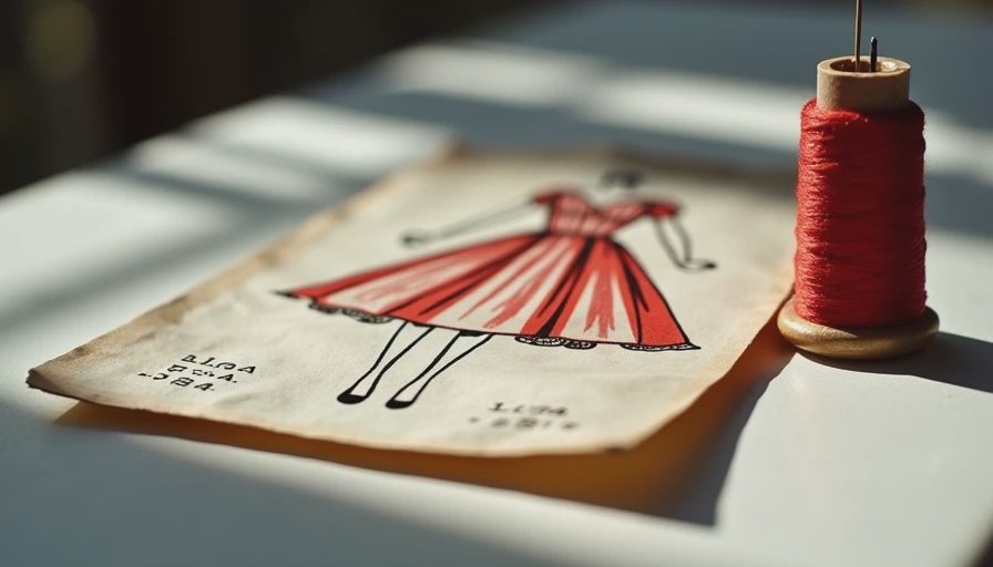 Vintage Sewing Pattern Simplicity 3391: A Practical Buyer and Sewing Guide