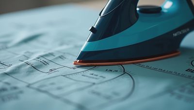 Ironing Ham for Sewing Pattern Pieces: A Beginner-Friendly Guide