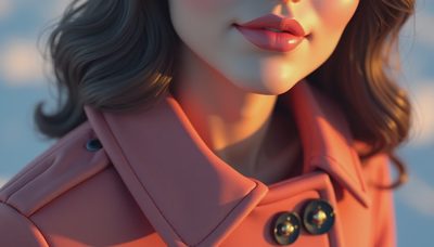 Coats with Toggle Buttons: How to Find, Fit, and Upcycle Them