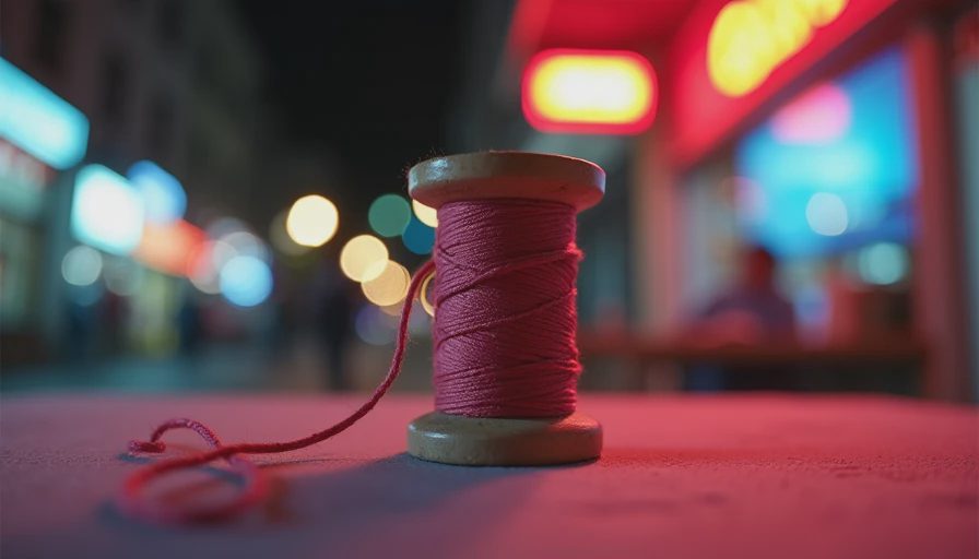 How to Thread Spool on a Sewing Machine: A Beginner-Friendly Guide