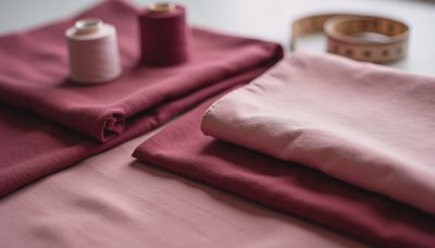 Cotton Double Gauze Fabric: A Beginner-Friendly Guide for Sewing and Upcycling