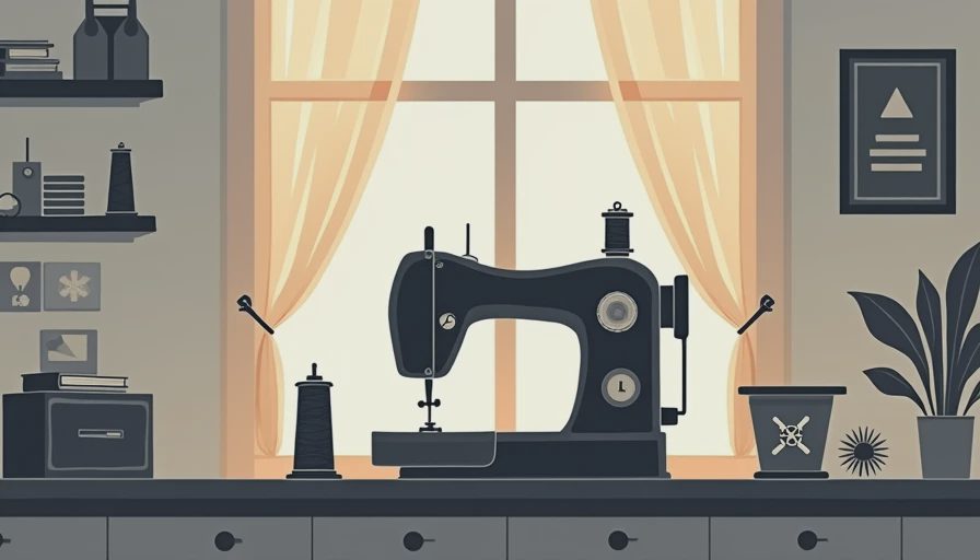Sewing Machine Tension Problems: A Beginner-Friendly Fix Guide