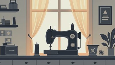Sewing Machine Tension Problems: A Beginner-Friendly Fix Guide