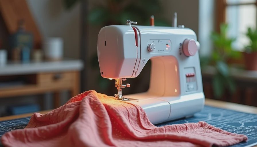Brother Sewing and Quilting Machine: A Practical Beginner Guide