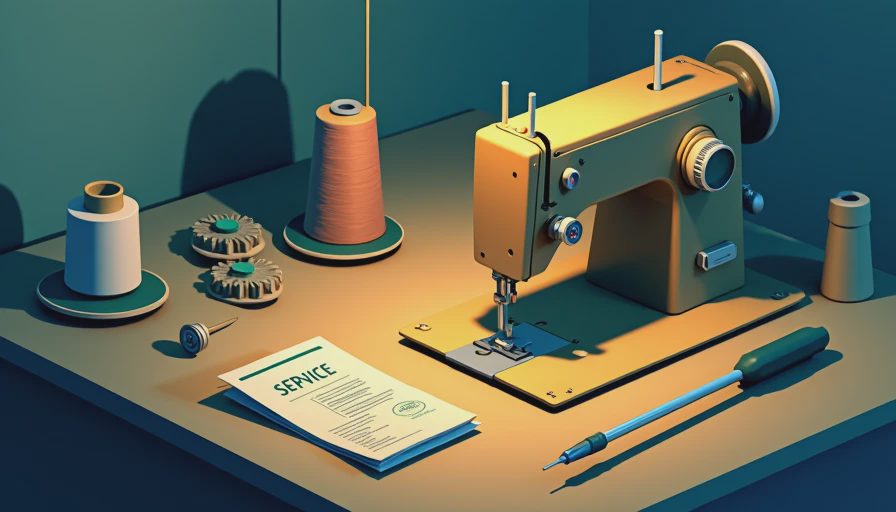 Repair Sewing Machines: A Beginner-Friendly Guide to Fixes and Maintenance