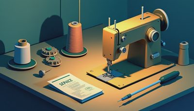 Repair Sewing Machines: A Beginner-Friendly Guide to Fixes and Maintenance