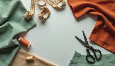 Scissor for cloth: How to Choose and Use the Right Pair