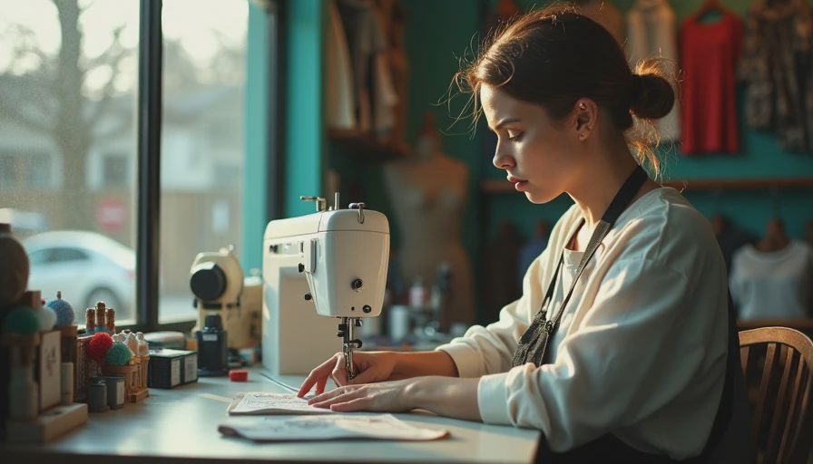 Quality Sewing Everett Washington: A Practical Guide for Thrifted Clothes