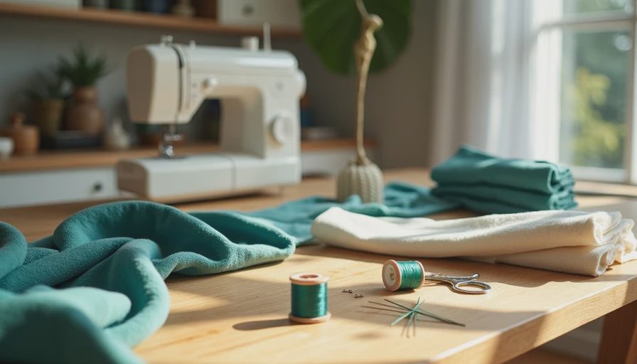 Sew Steady Table Guide: Choosing and Using the Right Sewing Extension