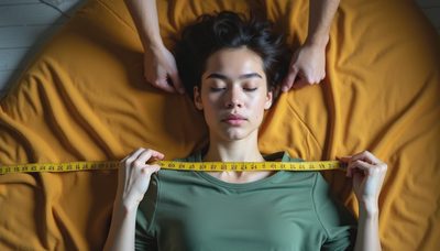 How to Measure Shoulders for Thrifted Clothes, Sewing, and Better Fits