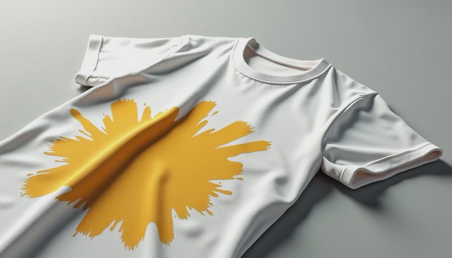 Visual context for does acrylic paint wash off of clothes