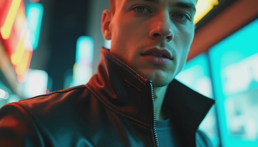 How to Buy and Care for a Vanson Leather Jacket