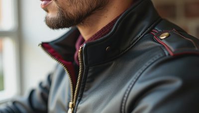 How to Shop the Harley-Davidson Originals A2 Deck Jacket Timber Line L