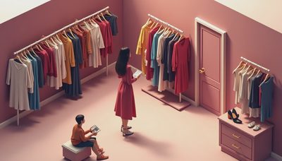 Vintage Inspired Clothing: A Practical Guide for Thrift Shoppers