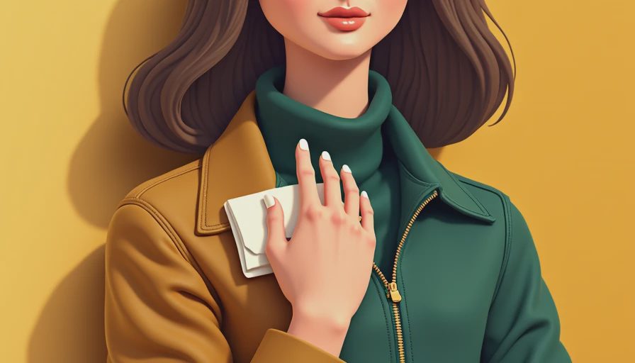 How to Wash Leather Jacket: A Safe Beginner's Guide